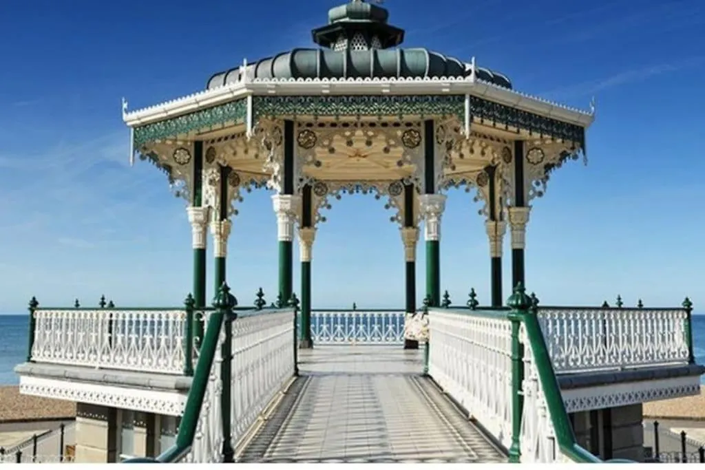 Beautiful Little Brighton Townhouse Apartment 0*,  United Kingdom