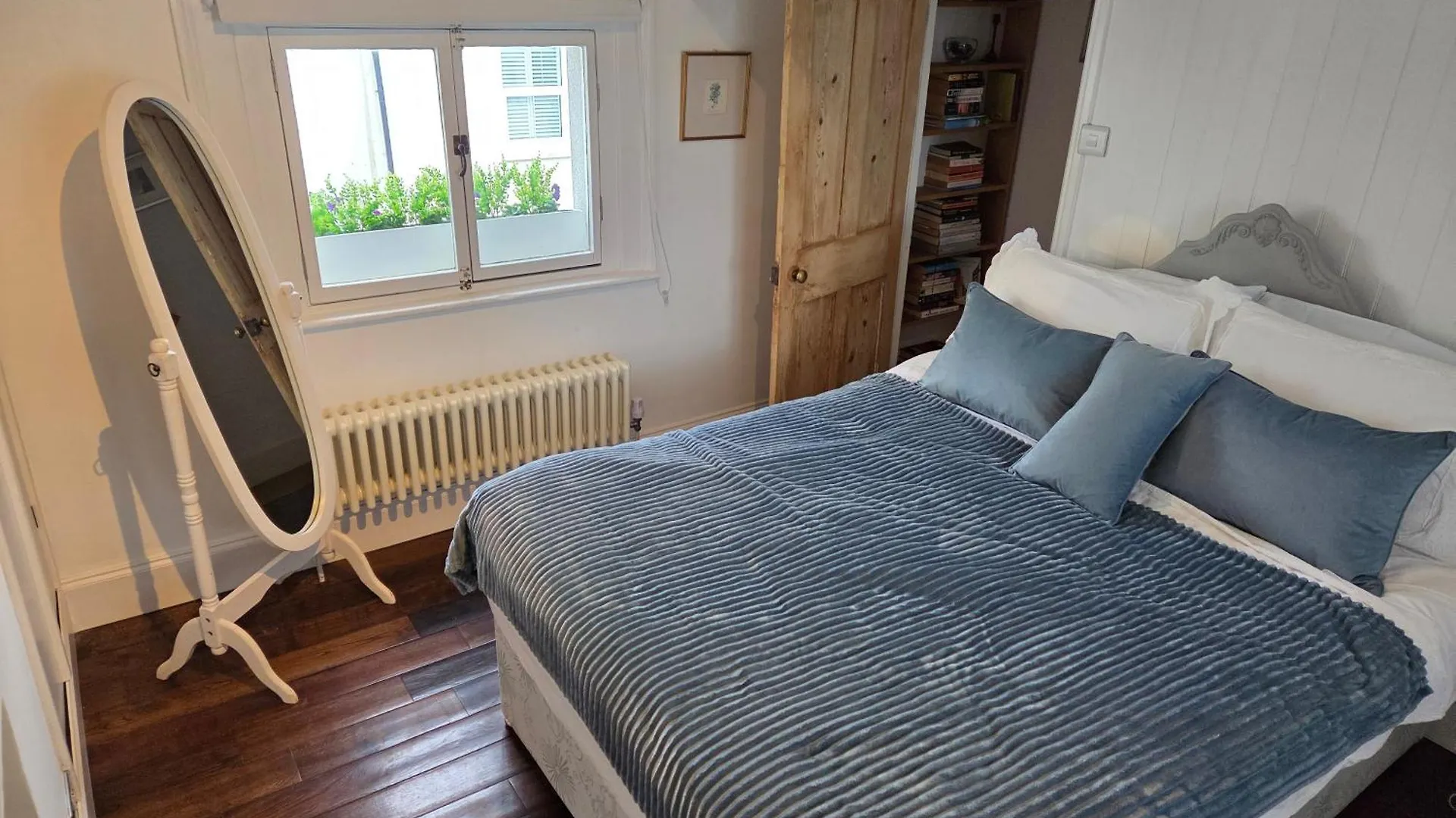 Beautiful Little Brighton Townhouse Apartamento Reino Unido