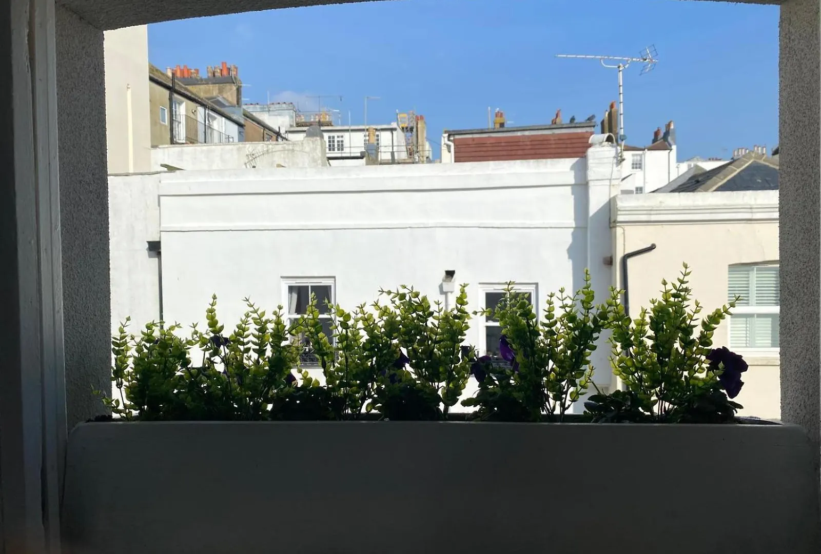 Beautiful Little Brighton Townhouse Apartamento